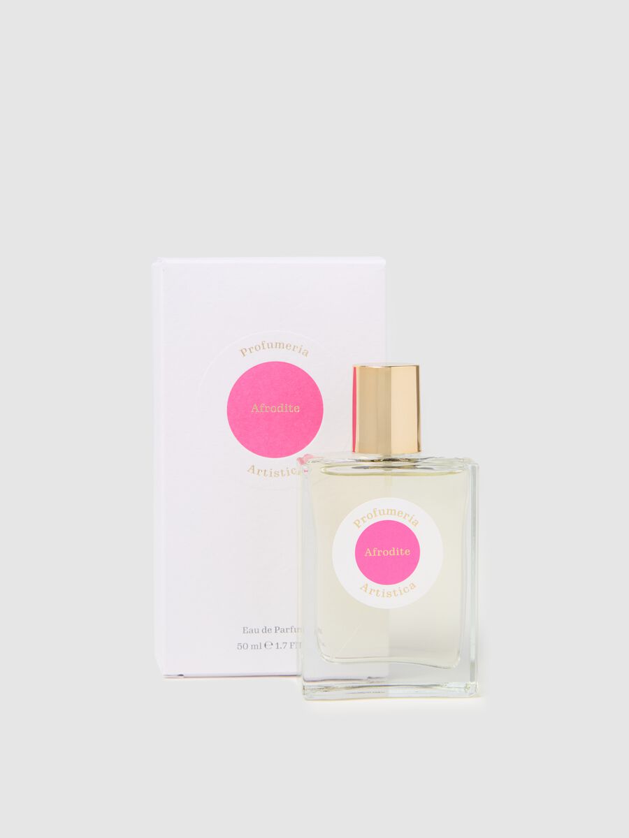 Artistic perfumery Eau de Parfum Afrodite 50ml_0