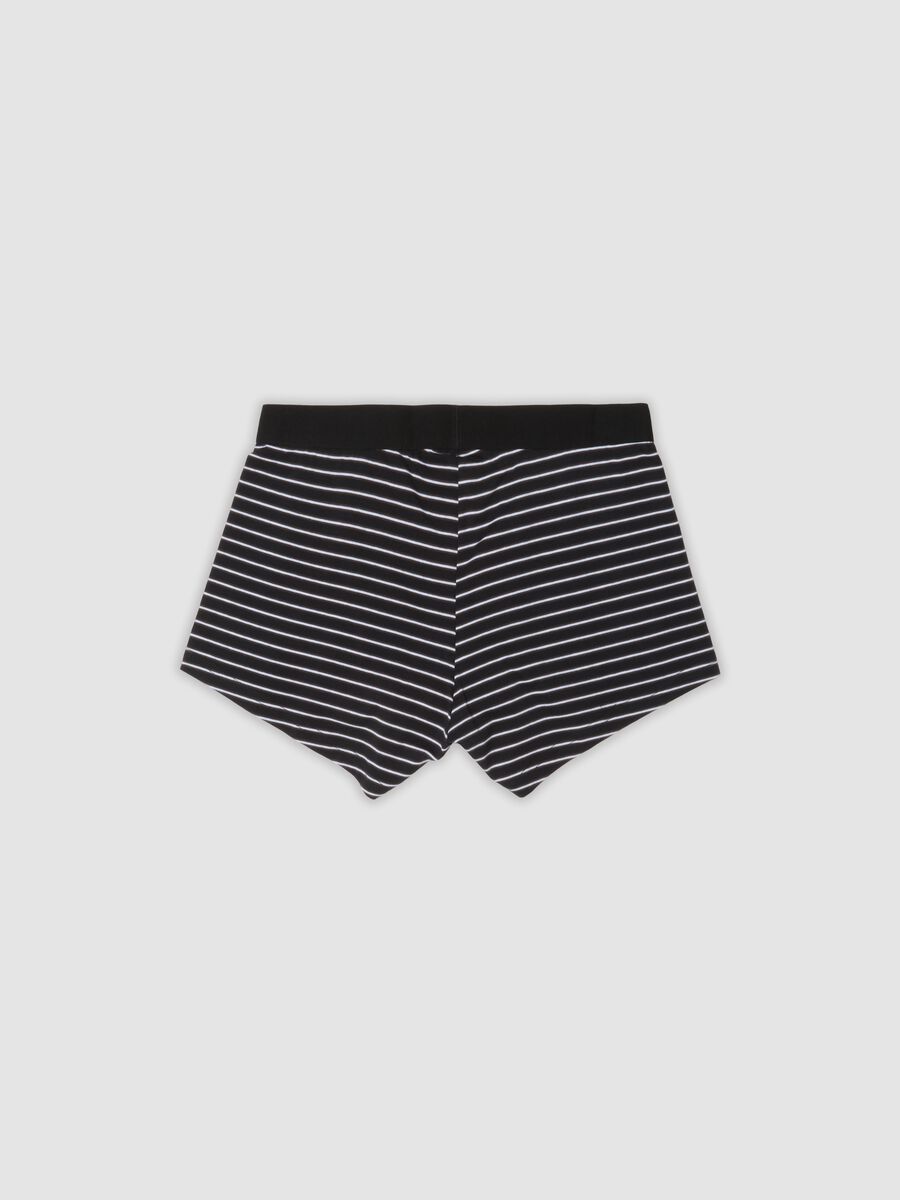 Five-pack of multicolour organic stretch-cotton boxers_2