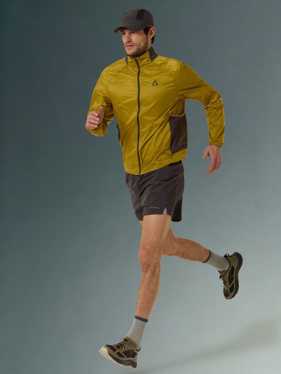 Giacca antivento extralight ALTAVIA WITH DEBORAH COMPAGNONI_1