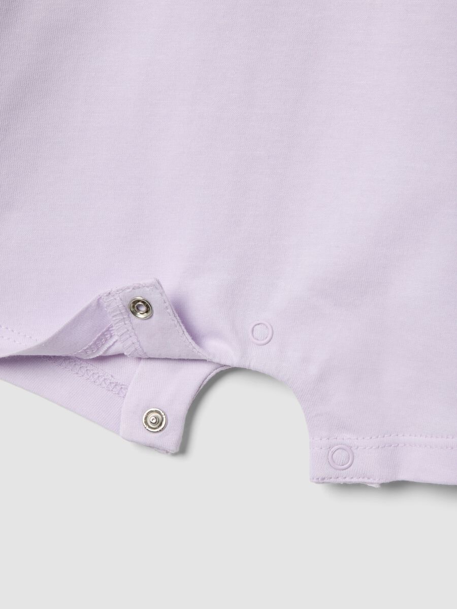 Bipack tutine in puro cotone multicolor da neonata con Minnie_1