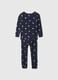 Long pyjamas with all-over print_1
