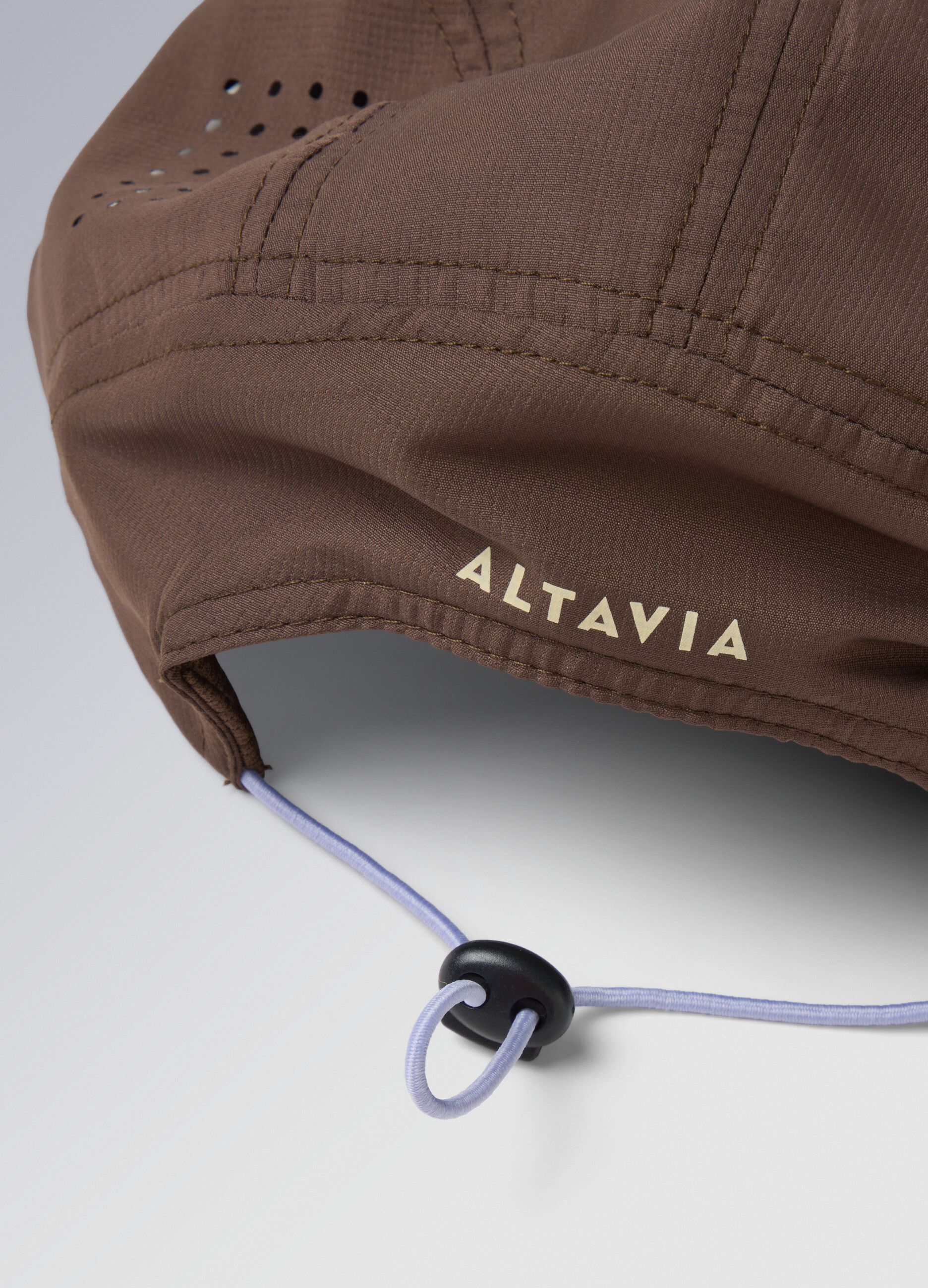 ALTAVIA WITH DEBORAH COMPAGNONI Running Cap