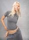 Perfect Vintage Grey T-shirt_0