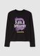 Long-sleeved T-shirt with print_3