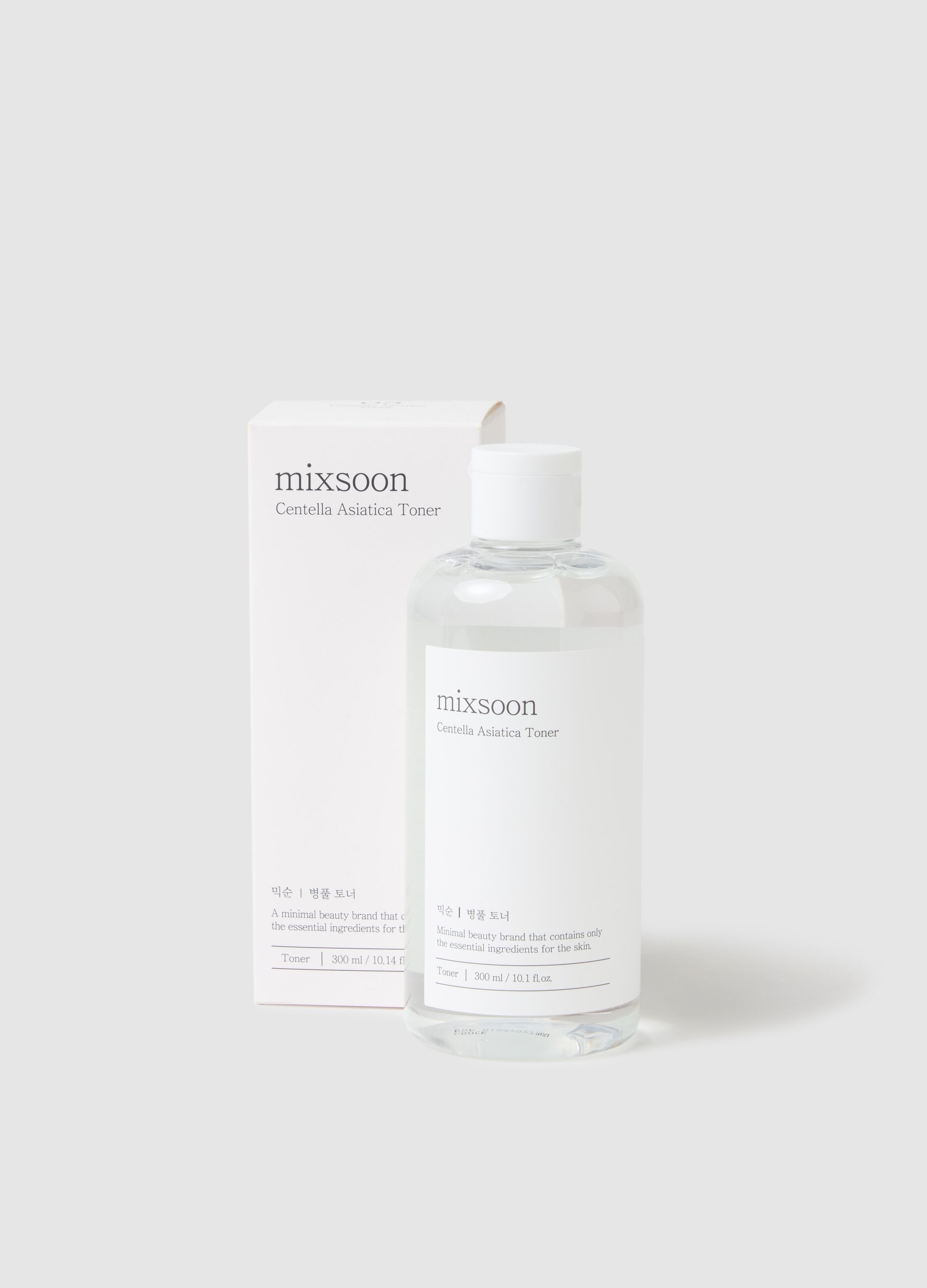 Centella Asiatica Toner 300ml