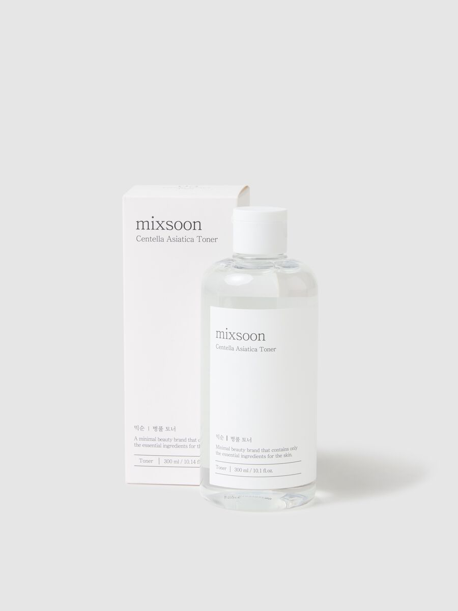 Centella Asiatica Toner 300ml - skincare coreana_0