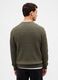 Green Wool Jumper_1