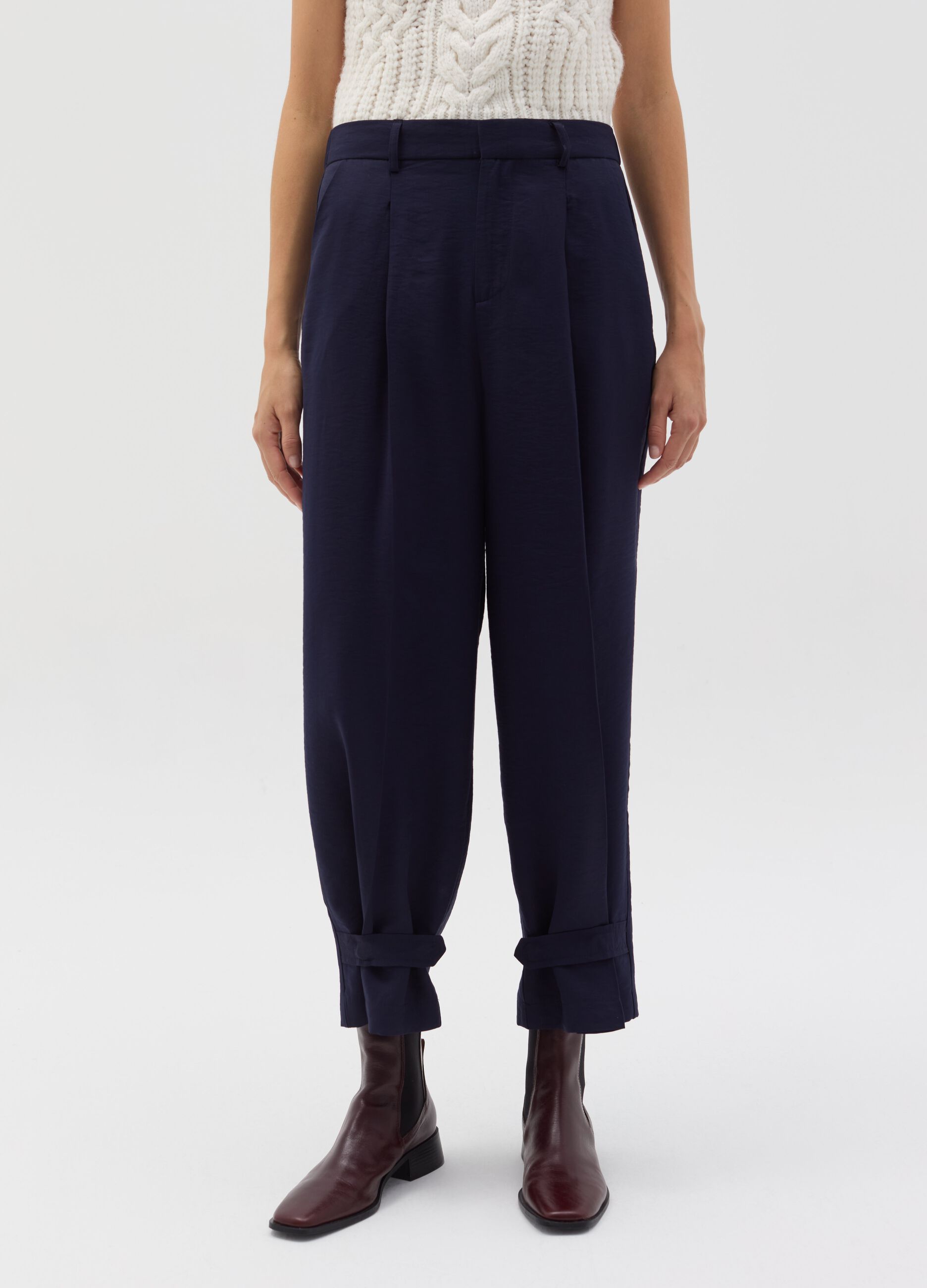 Oviesse pantaloni donna on sale