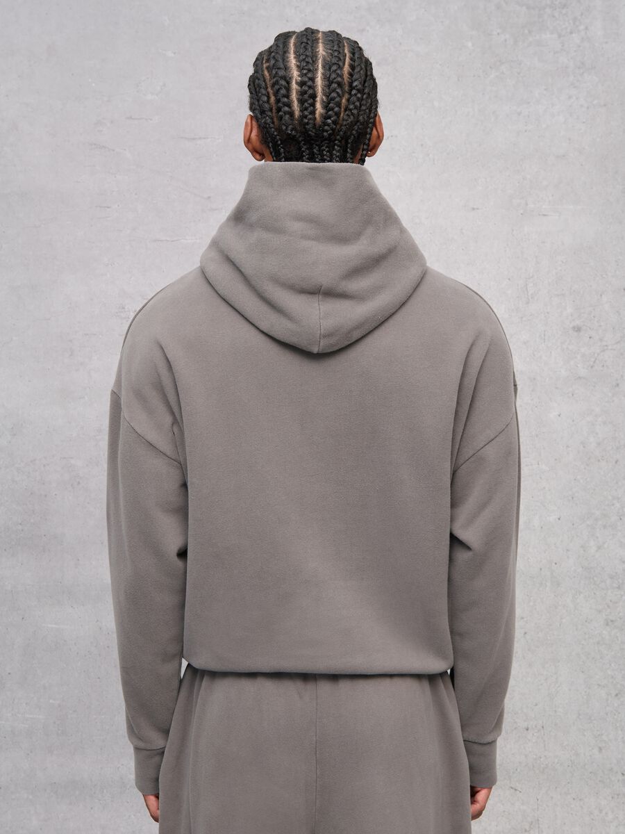 Perfect Hoodie Military Green_4