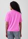 Short-sleeve 100% cotton T-shirt_1