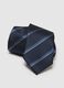 Blue Striped Tie_2
