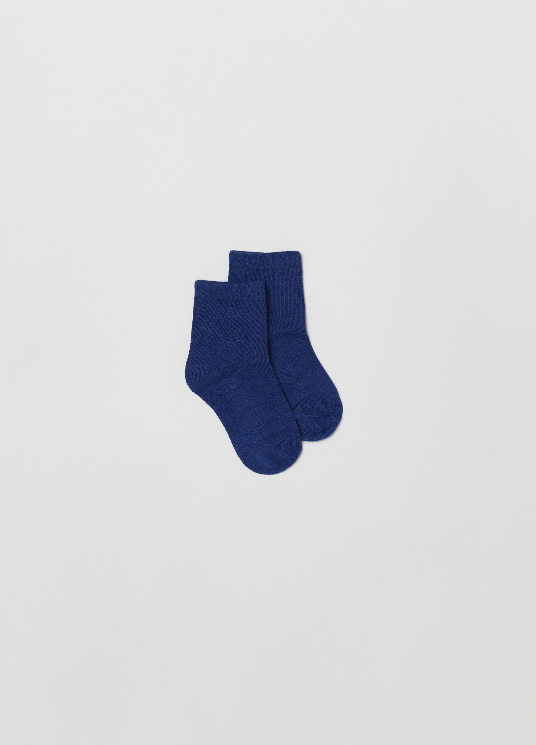 Set cinque calze corte stretch_2