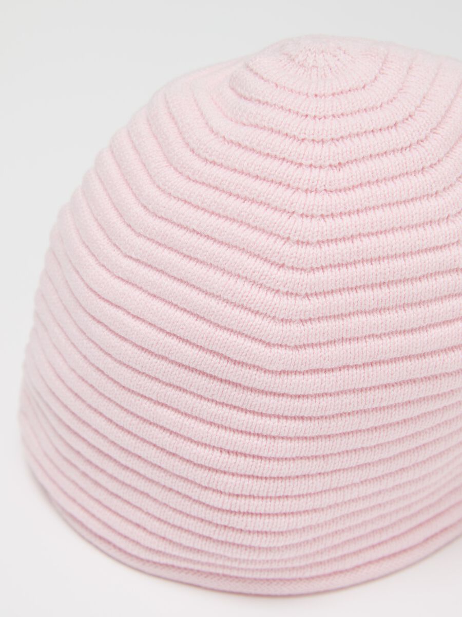 Hat in Ottoman cotton_2