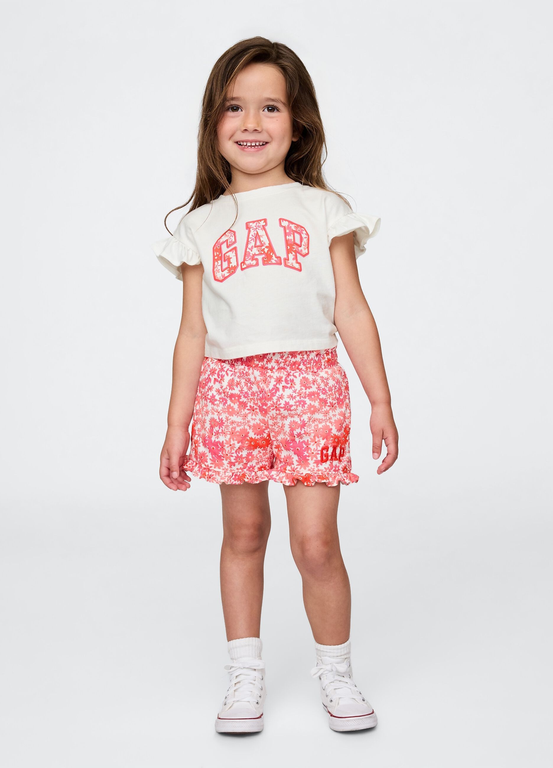 Set in misto cotone