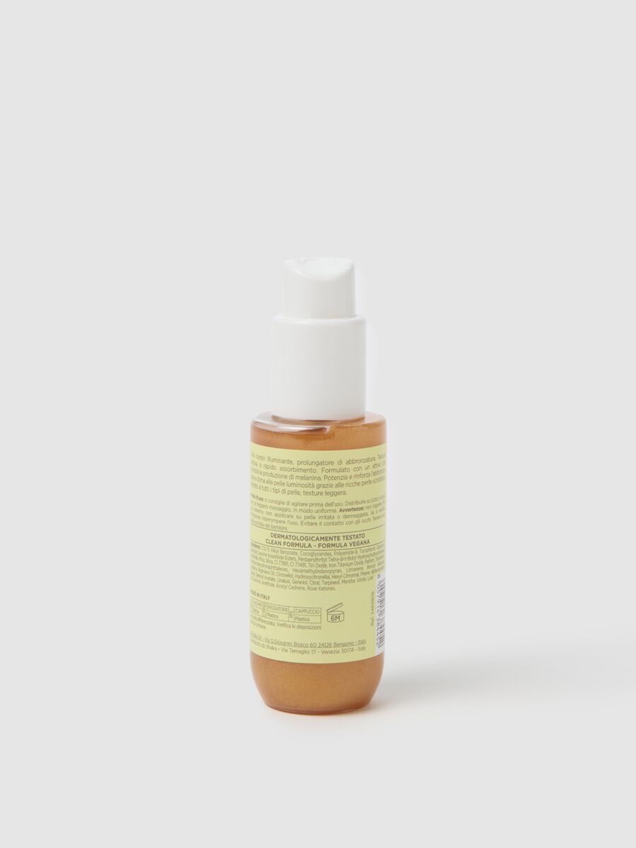 Glow Body Oil - skincare coreana_1