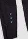 ALTAVIA Easy Dry black stretch technical trousers_7