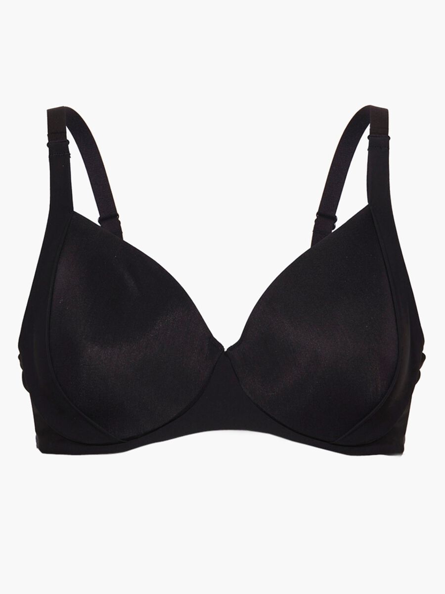 Ultimate Modelling bra with underwiring_4