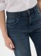 Pure cotton blue jeans_3