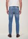 Slim-fit stretch cotton denim jeans_3