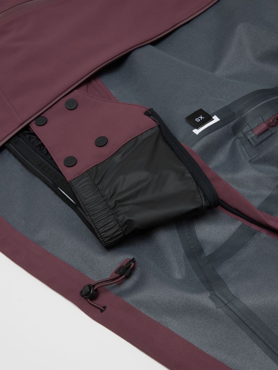 ALTAVIA Shell Jacket WITH DEBORAH COMPAGNONI_8