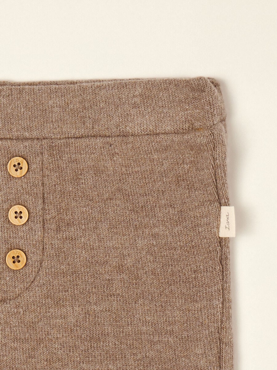 IANA baby jersey jogger set_3