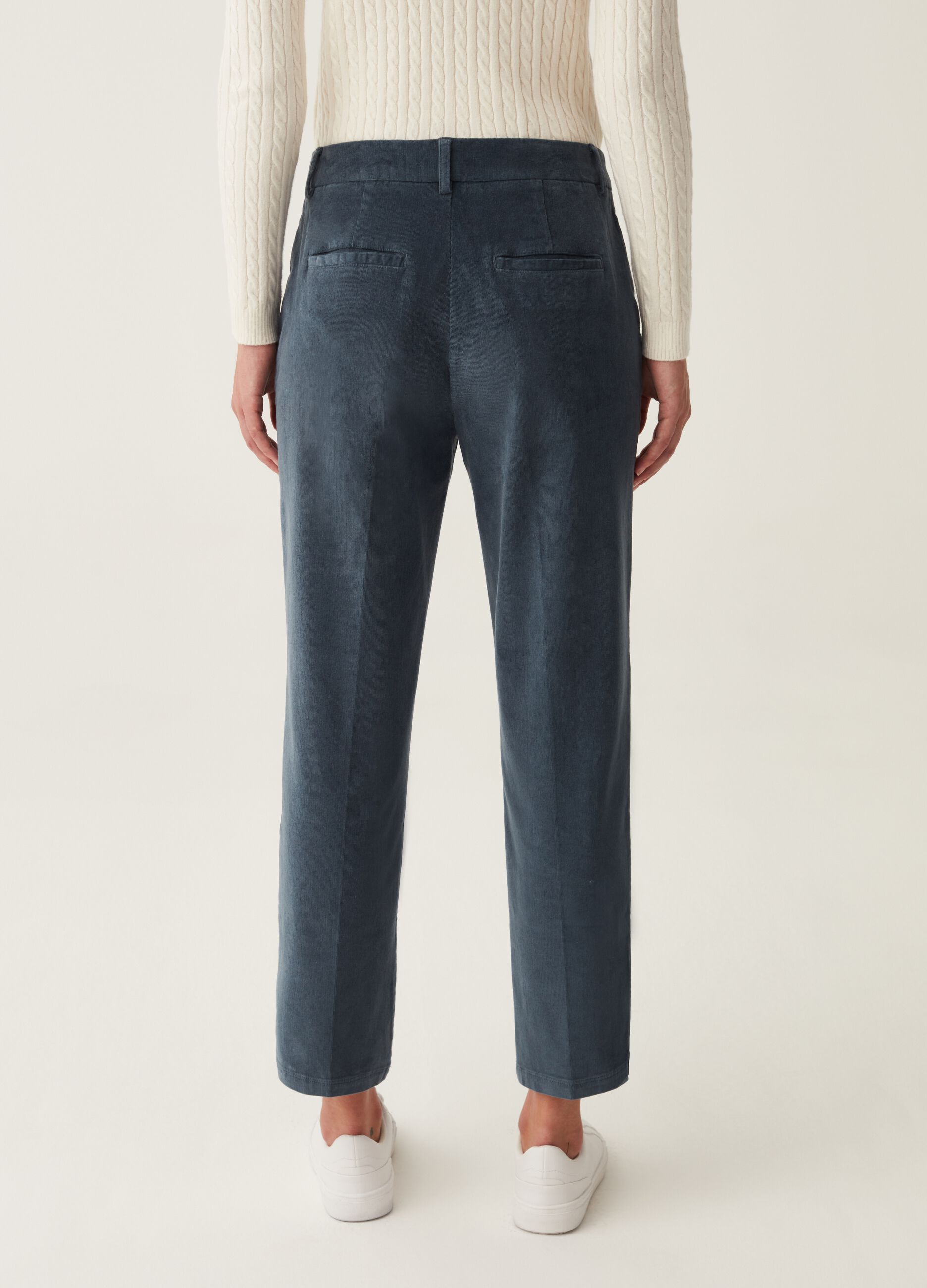 Pantalone chino in velluto_2