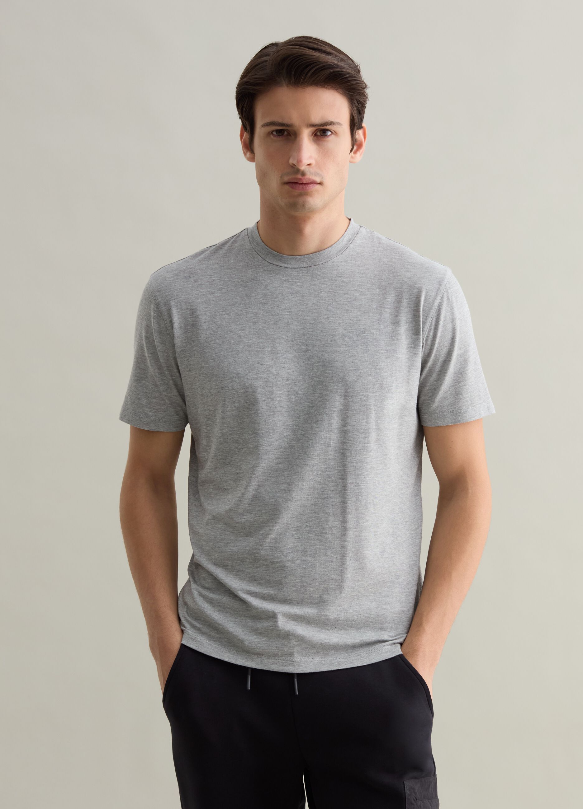 Magliette uomo ovs shop