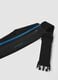 Marsupio sportivo leggero in tessuto elasticizzato ALTAVIA_1