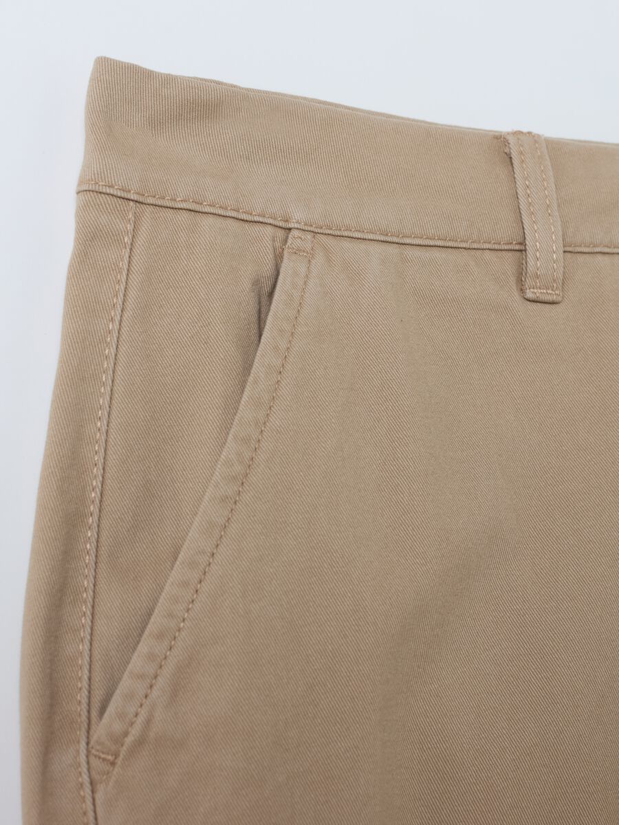Cotton chinos_2