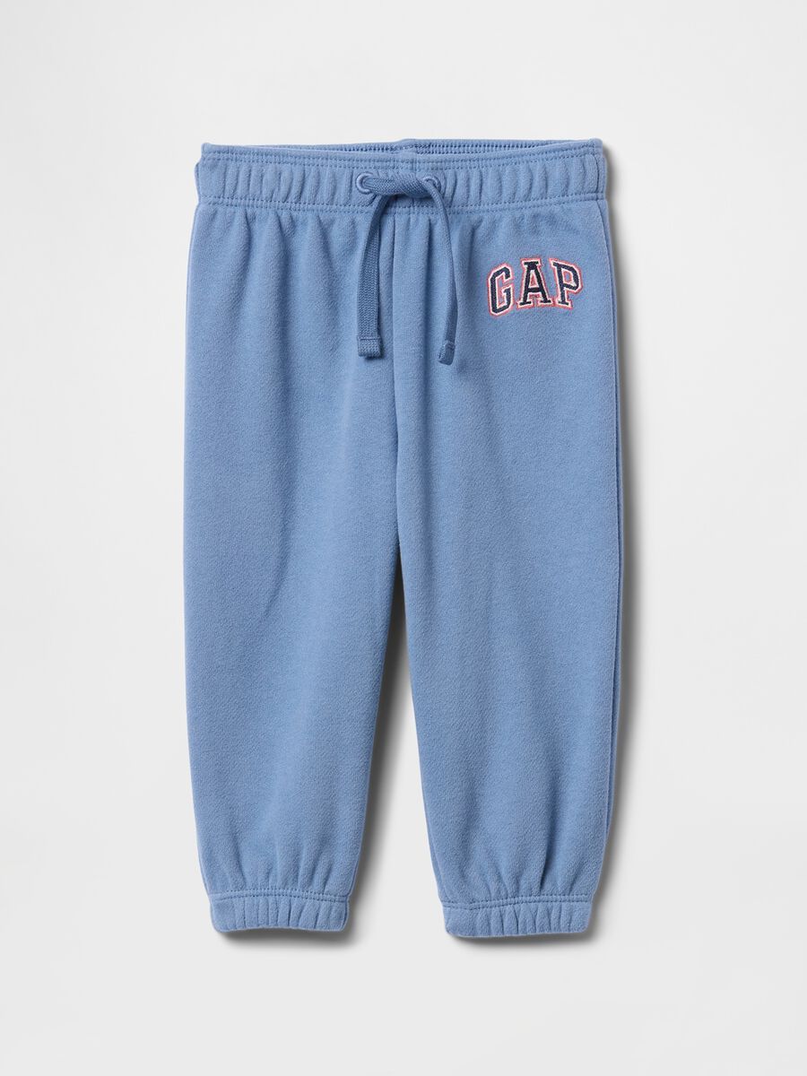 Pantaloni joggers_0