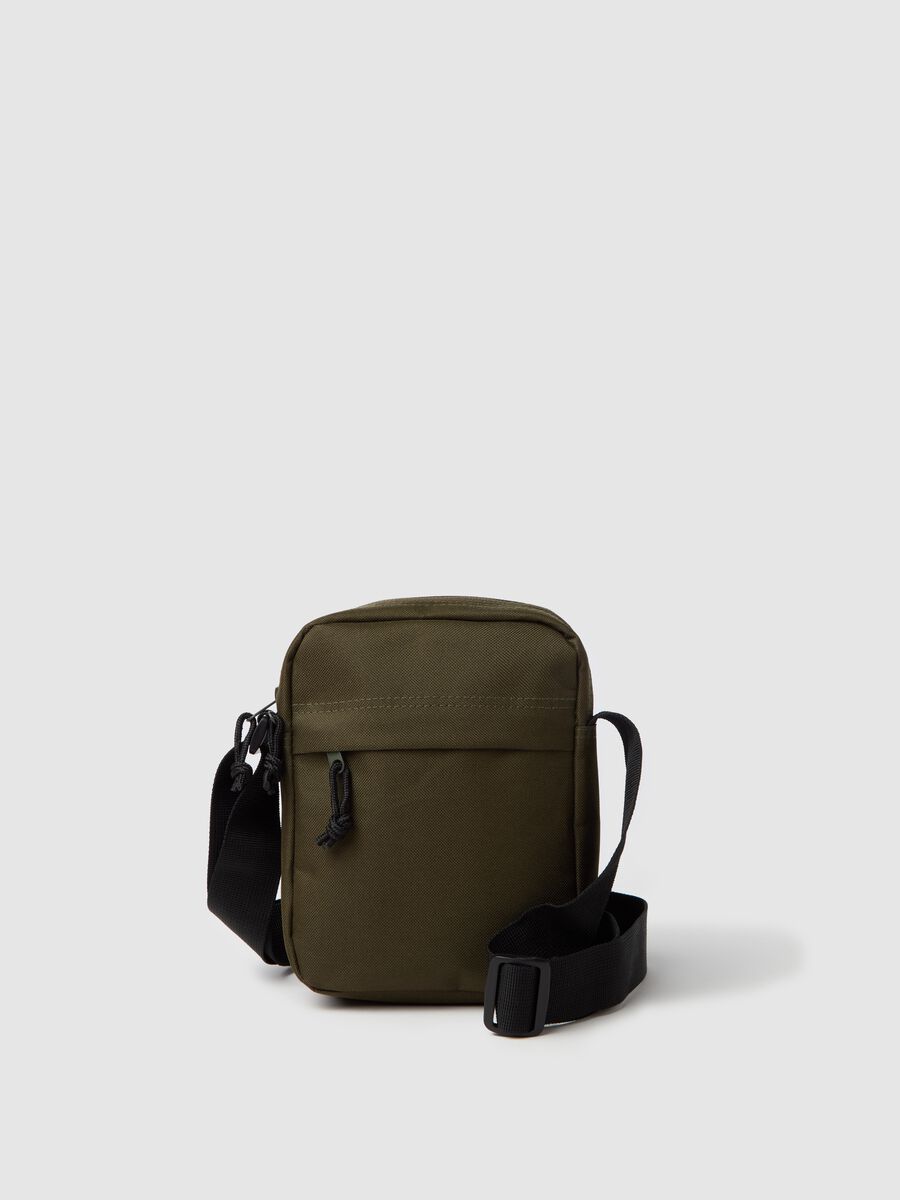 Bag with shoulder strap_0