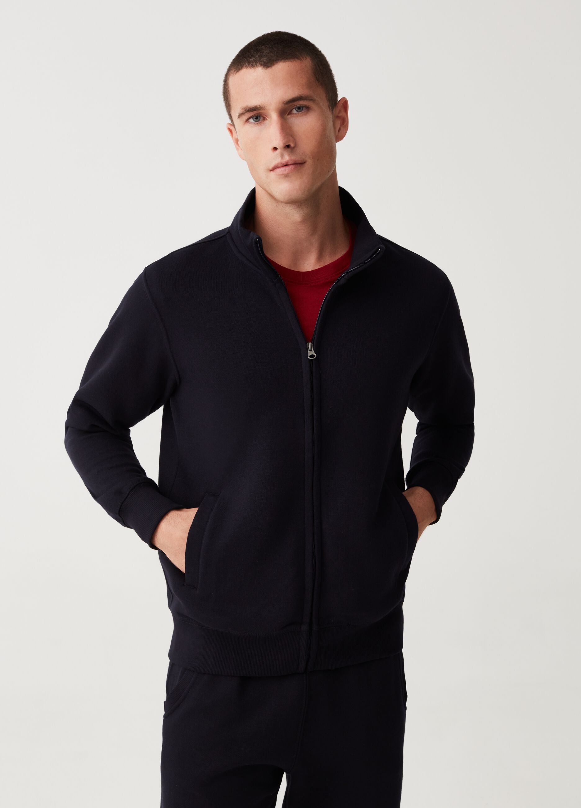 Abbigliamento da Uomo Sportivo e da Palestra OVS