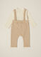 White and beige newborn set_1