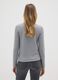 Stretch grey long sleeve top_2