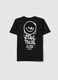 Cotton T-shirt with SMILEYWORLD® print_1