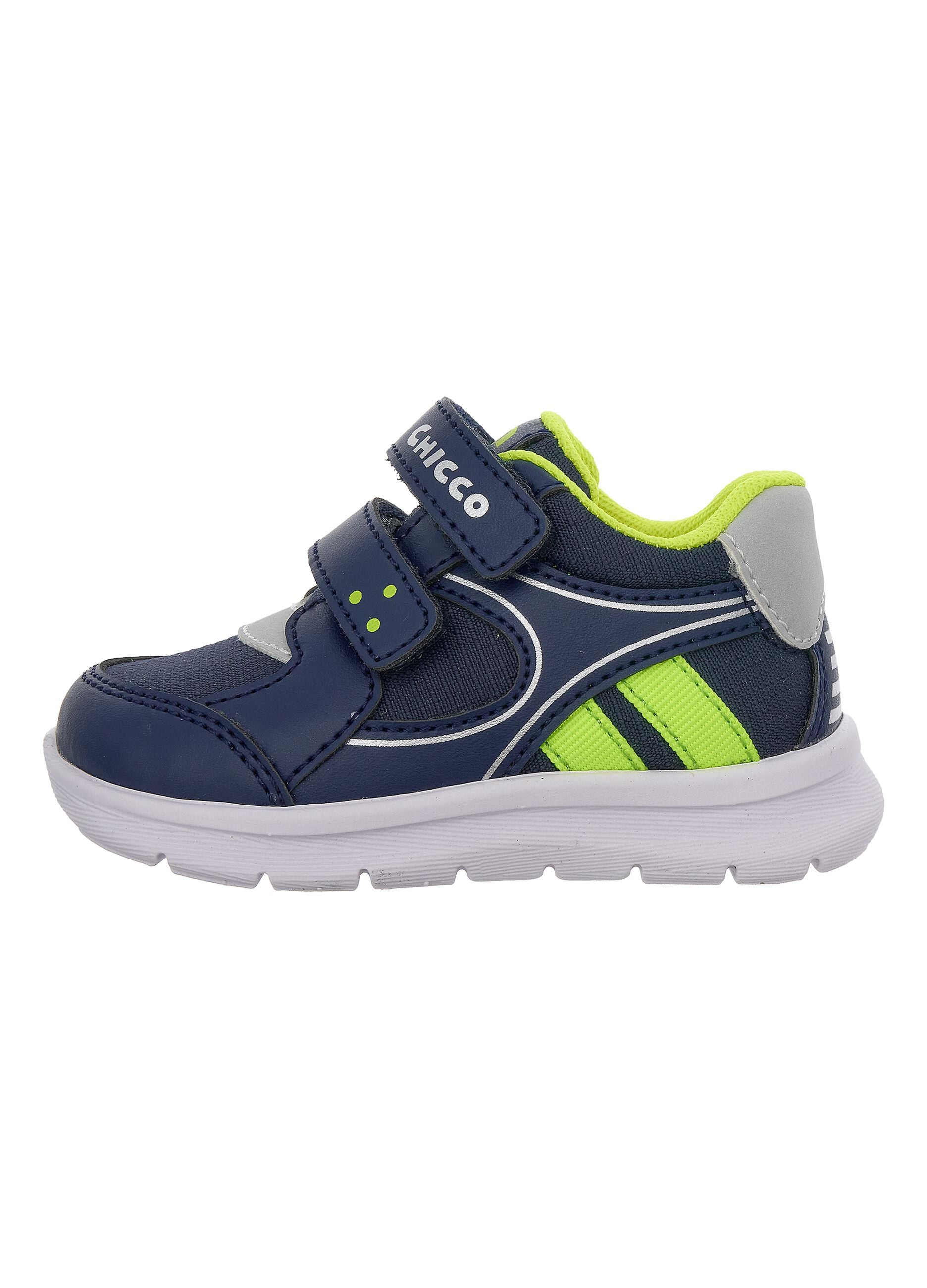 Chicco blue trainers for boys