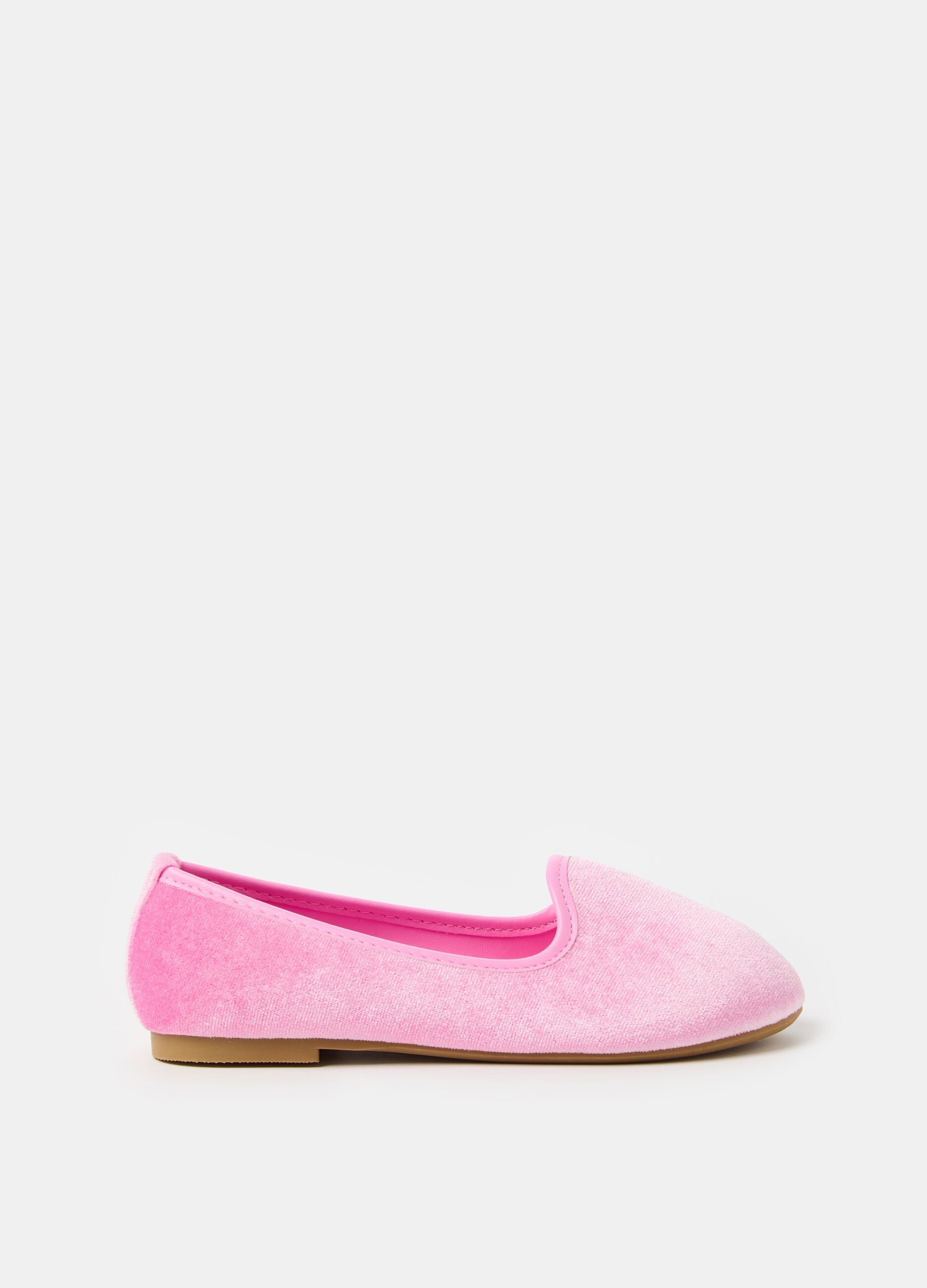 Scarpe Sneakers Ciabatte Stivali e Ballerine da Bambina OVS