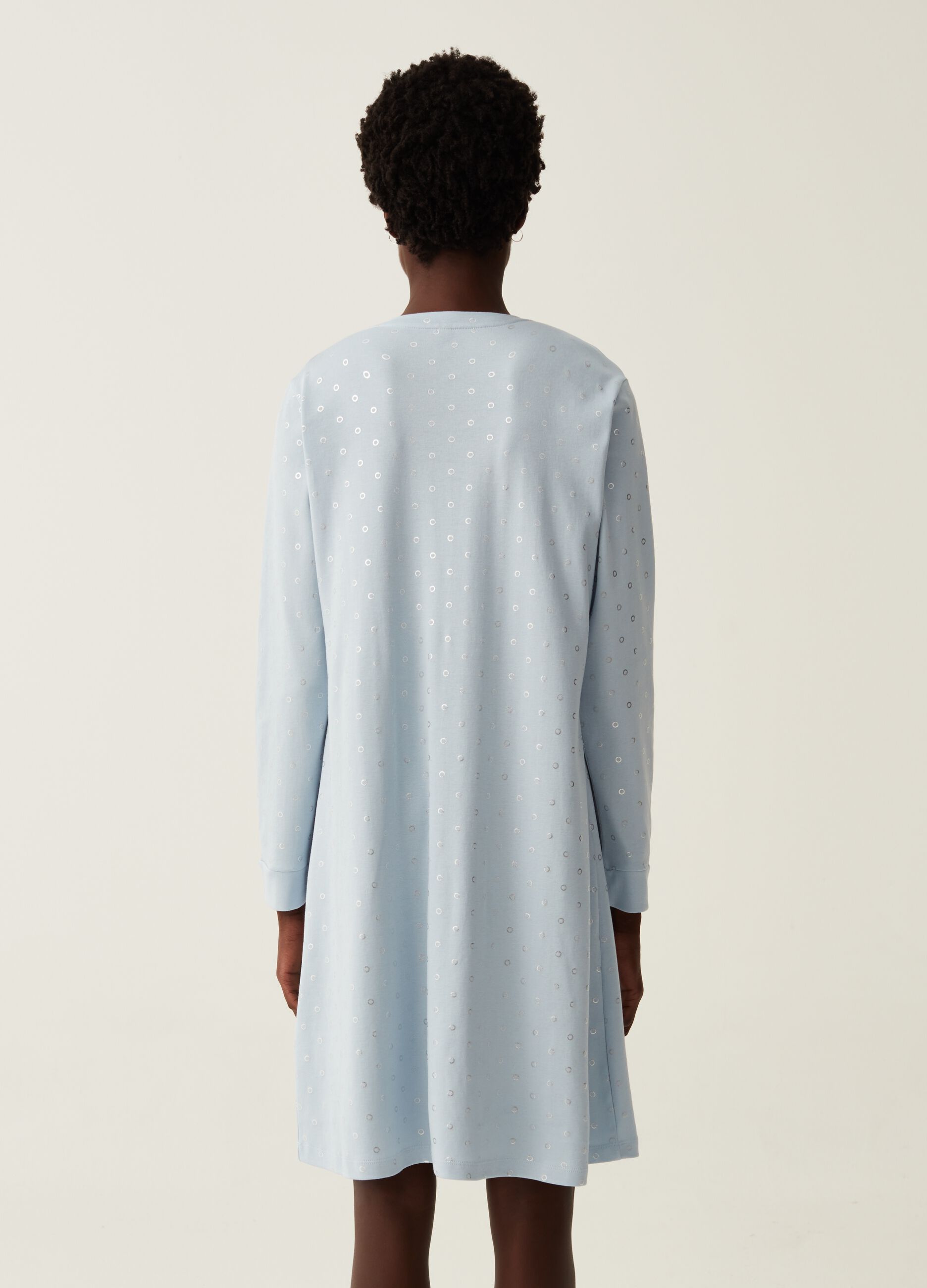 Camicia da notte premaman ovs hotsell