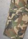 100% Linen Wide-Leg Camo Trousers_7