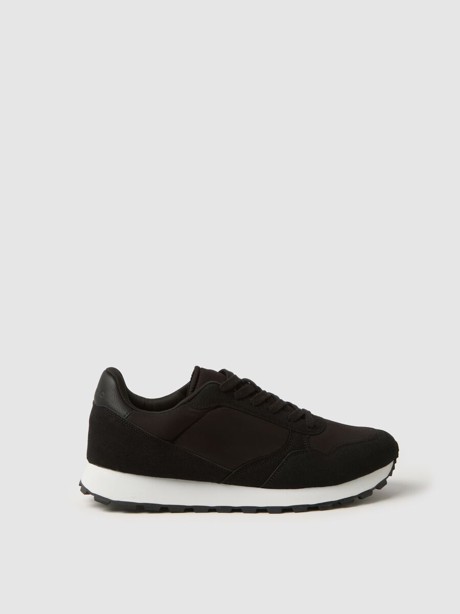 Sneakers nere_0