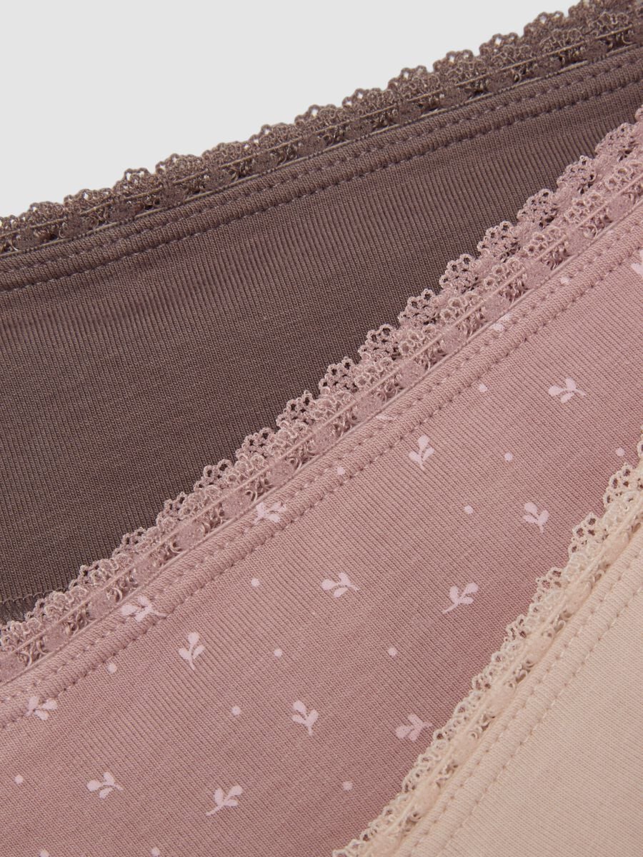 Tripack di slip multicolor in cotone organico elasticizzato_5