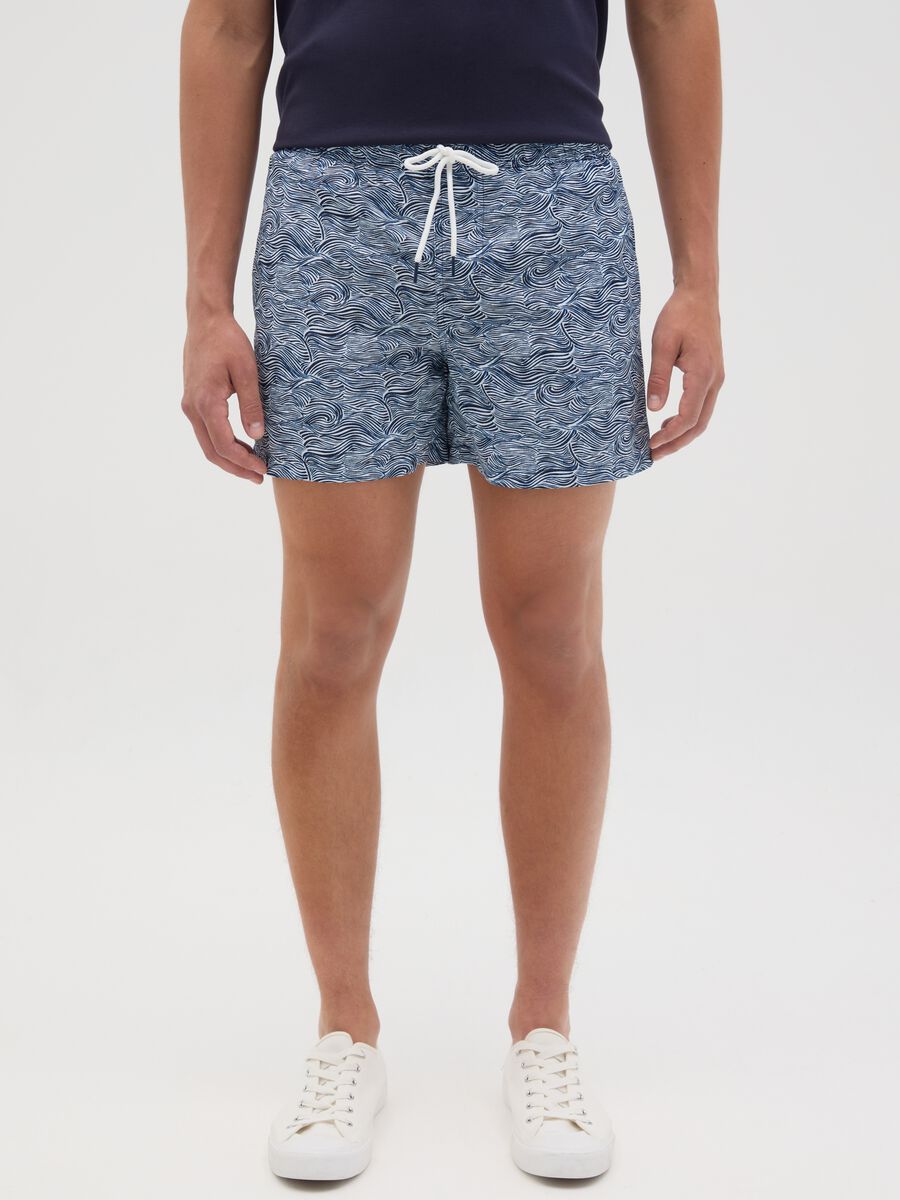 Blue Wave Beach Boxers Ovs_1