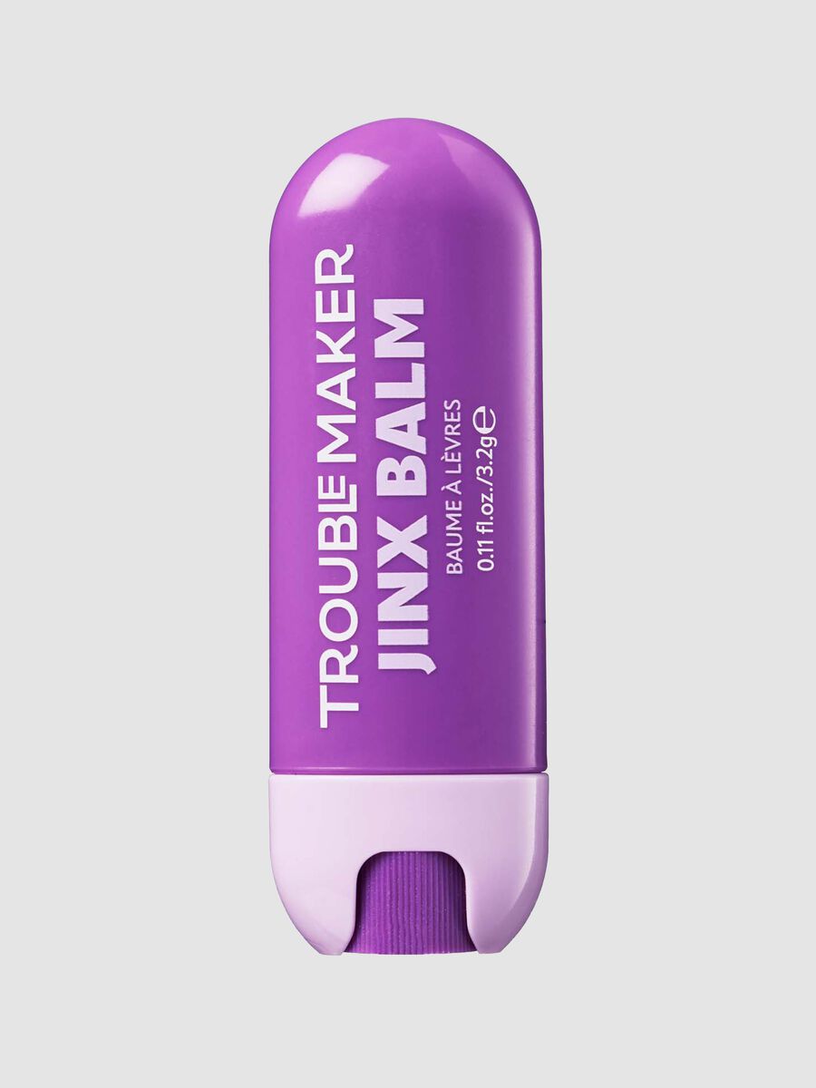 Jinx Tinted Lip Balm Luna Berry 4g_0