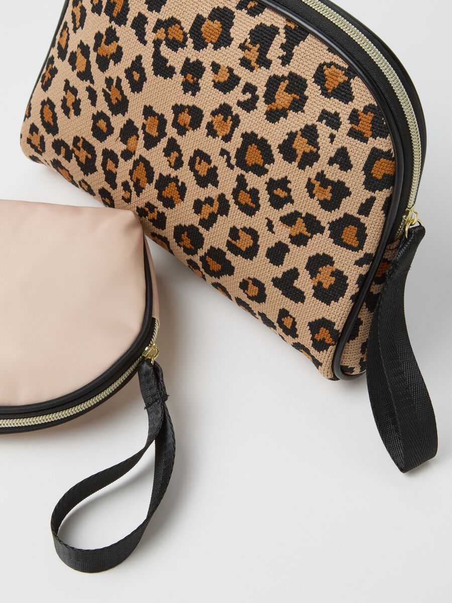 Multicolour Clutch Set_2