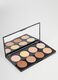 Ultra Cream Contour face palette_1