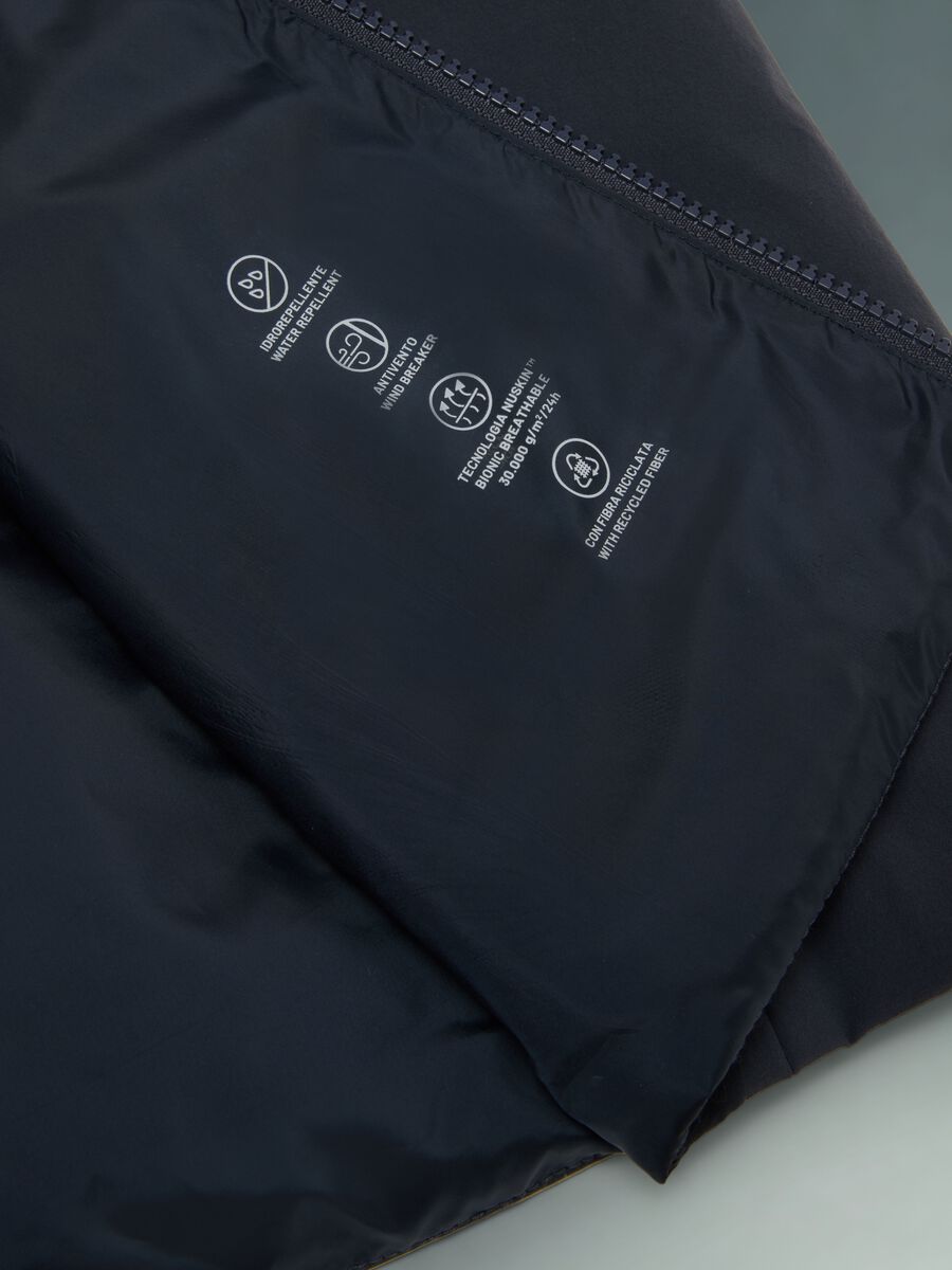 Gilet imbottito ALTAVIA WITH DEBORAH COMPAGNONI_8