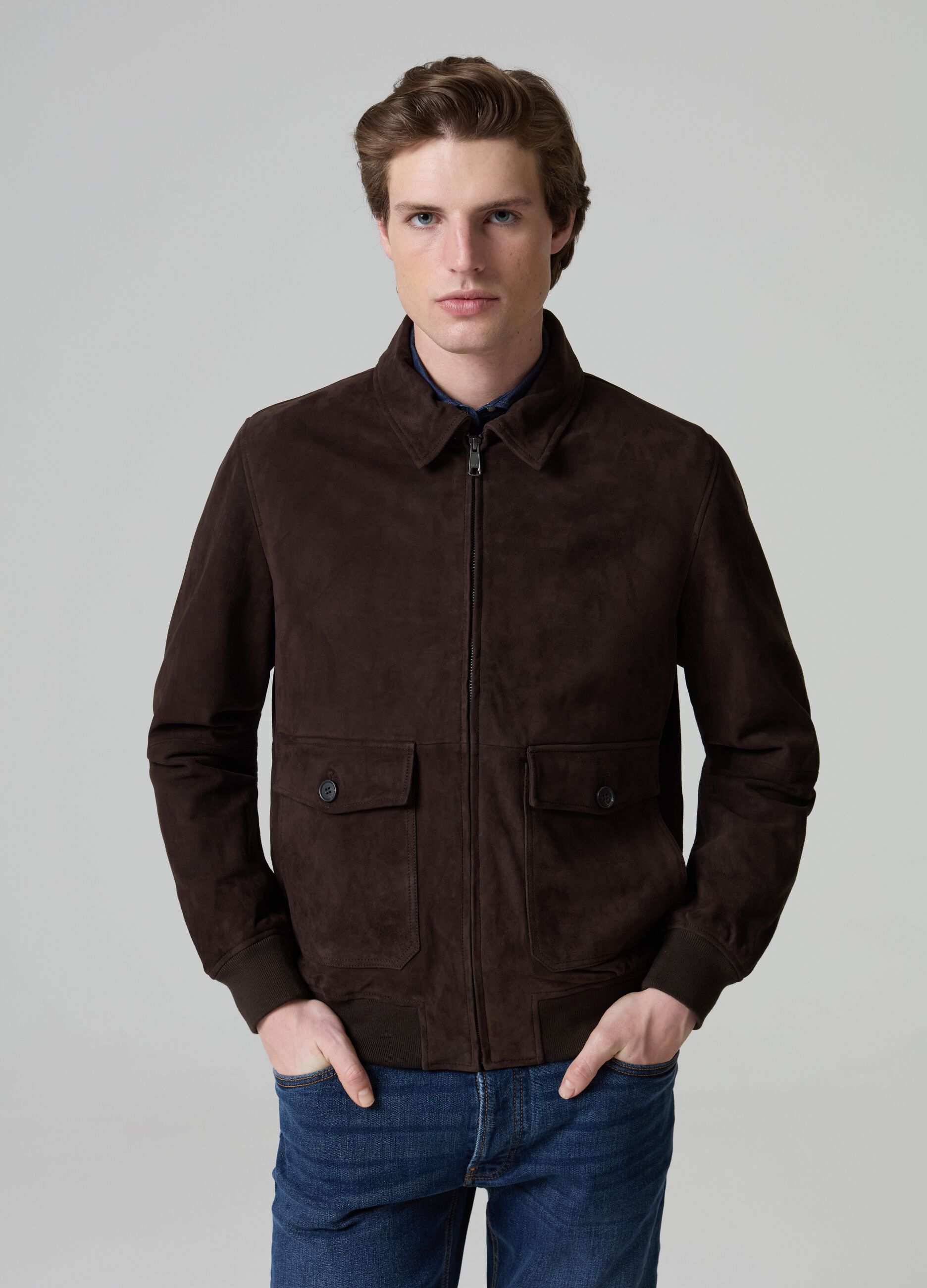 Oviesse giacca uomo sale