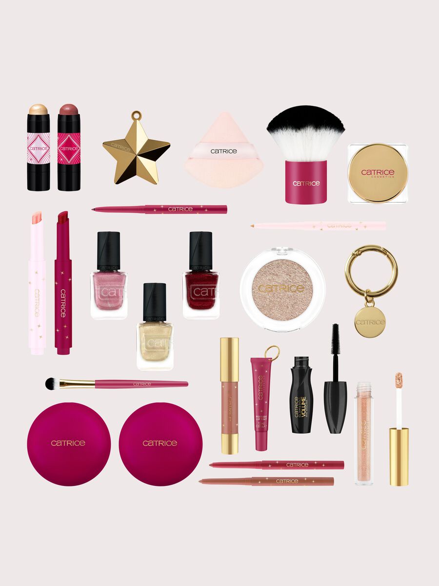 CATRICE TWINKLING TREASURES ADVENT CALENDAR_3