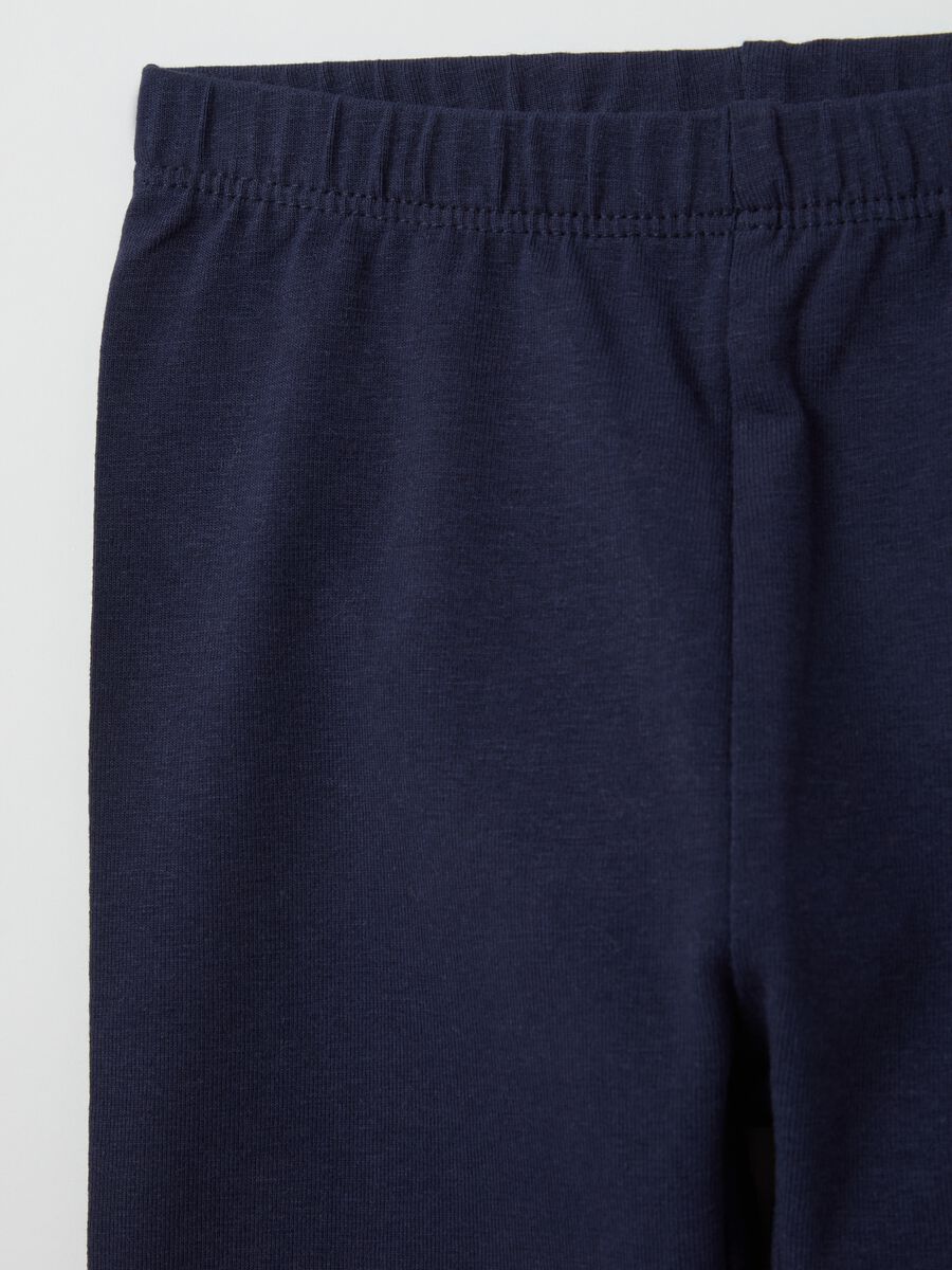 Three-quarter leggings_2