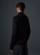 ALTAVIA WITH DEBORAH COMPAGNONI Wool-Modal Blend Thermal T-Shirt_3